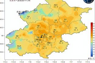 手感不佳！德章泰-穆雷23中8拿下21分6篮板